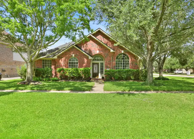 Property at 4002 N Barnett Way, Missouri City, TX, 77459, 4 beds, 2.5 baths, [object Object]
