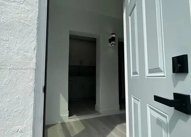 Property at 1090 NW 77th St, Miami, FL, 33150, 2 beds, 1 bath, [object Object]