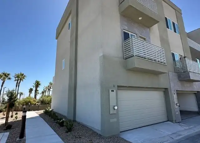 Property at 1106 Prospering Creek St, Las Vegas, NV, 89135, 3 beds, 4.5 baths, [object Object]