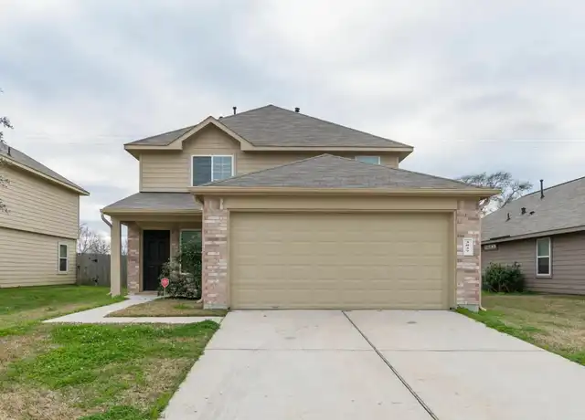 Property at 3827 Cary Creek Dr, Baytown, TX, 77521, 4 beds, 2.5 baths, [object Object]