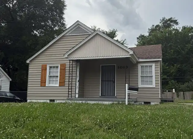 Property at 1019 W Walthal Cir, Memphis, TN, 38111, 3 beds, 1 bath, [object Object]