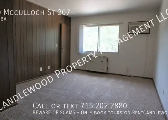 Property at 3400 Mc Culloch St Unit 207, Stevens Point, WI, 54481, 1 bed, 1 bath, [object Object]