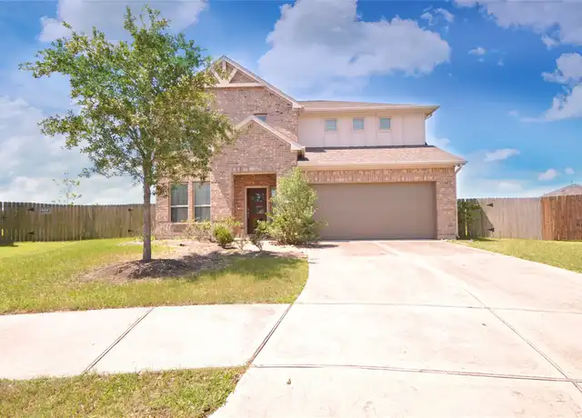 Property at 8634 Marble Terrace Ct, Richmond, TX, 77407, 4 beds, 3.5 baths, [object Object]