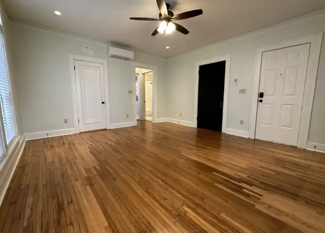 Property at 1107 Cumberland St Unit 1, Little Rock, AR, 72202, 1 bed, 1.5 baths, [object Object]