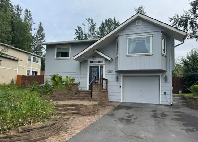 Property at 3718 Corps Cir, Anchorage, AK, 99507, 4 beds, 2 baths, [object Object]