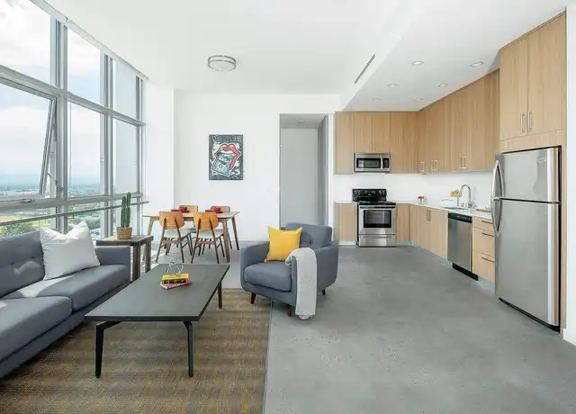 Property at Panorama Tower - 8155 Van Nuys Blvd, Panorama City, CA, 91402, 0 beds, 1 bath, [object Object]