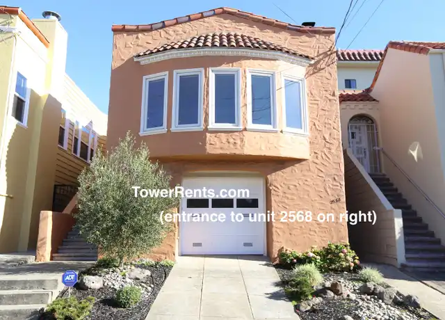 Property at 2566-2568 22nd Ave Unit 2568, San Francisco, CA, 94116, 1 bed, 1 bath, [object Object]