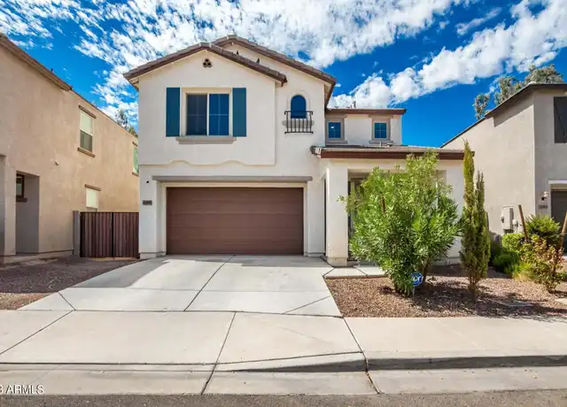 Property at 11991 W Polk St, Avondale, AZ, 85323, 4 beds, 3 baths, [object Object]