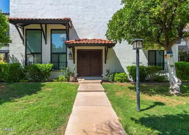 Property at 7632 E Minnezona Ave, Scottsdale, AZ, 85251, 3 beds, 2.5 baths, [object Object]