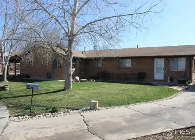Property at 6 Cedar Ct Unit 6, Longmont, CO, 80503, 3 beds, 1 bath, [object Object]
