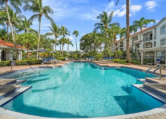 Property at Windsor Coral Springs - 6150 Wiles Rd, Coral Springs, FL, 33067, 1 bed, 1 bath, [object Object]