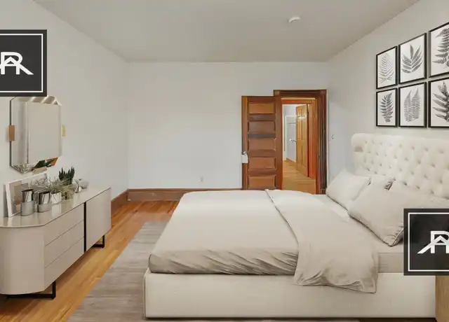 Property at 1524 Tremont St Unit 3, Boston, MA, 02120, 5 beds, 2 baths, [object Object]