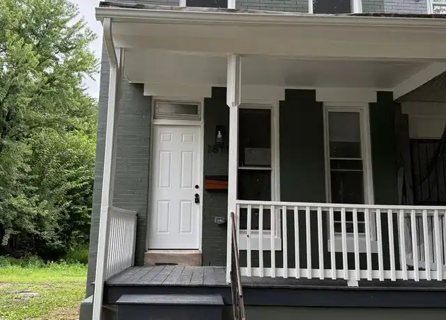 Property at 1811 N Dukeland St, Baltimore, MD, 21216, 4 beds, 2 baths, [object Object]