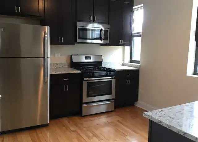 Property at 5400 N Winthrop Ave Unit 1, Chicago, IL, 60640, 2 beds, 1 bath, [object Object]