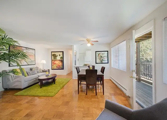 Photo of 10320 Layton Hall Dr, Fairfax, VA 22030