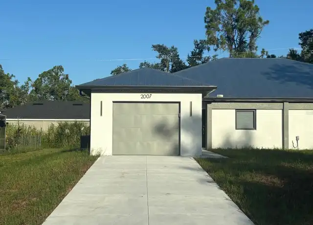 Property at 2007 Redmond St, Port Charlotte, FL, 33948, 3 beds, 2 baths, [object Object]