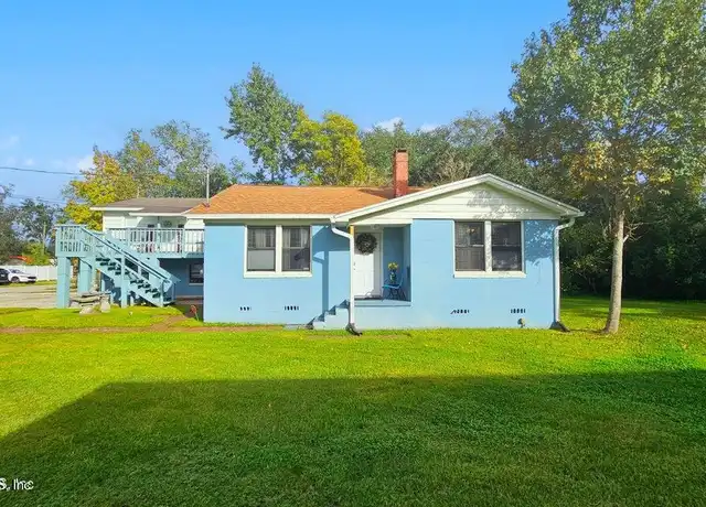 Property at 3820 Zion Rd, Jacksonville, FL, 32207, 3 beds, 1 bath, [object Object]