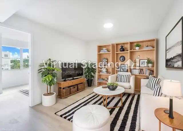 Property at 12215 W Dixie Hwy Unit 106, North Miami, FL, 33161, 2 beds, 1 bath, [object Object]
