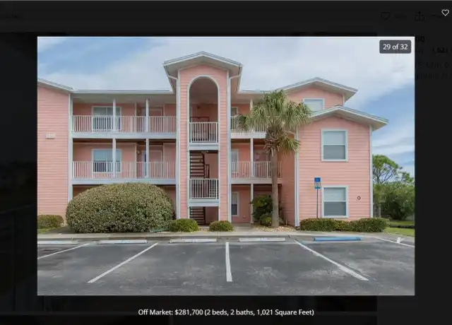 Property at 210 16th St, Saint Augustine, FL, 32080, 2 beds, 2 baths, [object Object]