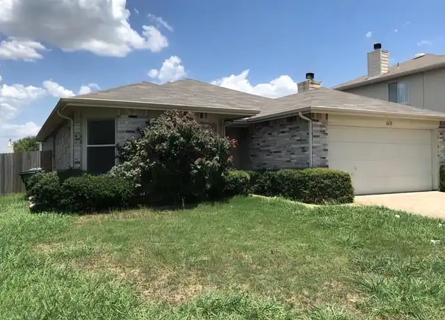 Property at 2632 Caprock Rd, McKinney, TX, 75071, 3 beds, 2 baths, [object Object]