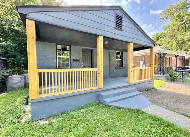 Property at 1294 N McNeil St, Memphis, TN, 38108, 3 beds, 2 baths, [object Object]