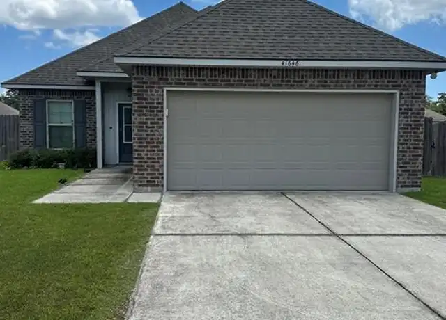 Property at 41646 Shallow Bend Dr, Ponchatoula, LA, 70454, 3 beds, 2 baths, [object Object]