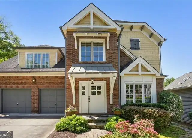 Property at 2611 Briers North Dr, Atlanta, GA, 30360, 4 beds, 4.5 baths, [object Object]