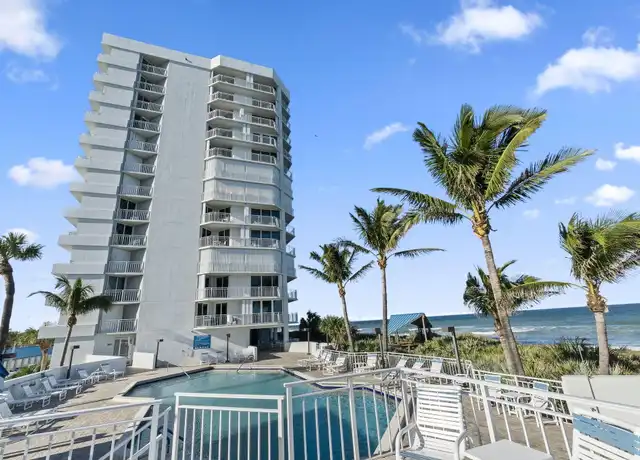 Property at 9600 S Ocean Dr #1508, Jensen Beach, FL, 34957, 4 beds, 3.5 baths, [object Object]