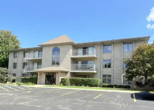 Property at 1033 Ashley Ct N Unit 2D, Lockport, IL, 60441, 2 beds, 2 baths, [object Object]