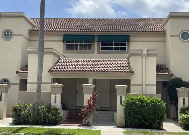 Property at 6508 Via Regina #4, Boca Raton, FL, 33433, 2 beds, 2 baths, [object Object]