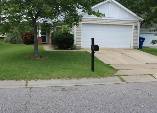 Property at 3809 Satinleaf Dr, Raleigh, NC, 27616, 3 beds, 2 baths, [object Object]