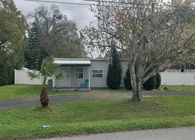 Property at 3822 Lake Padgett Dr, Land O Lakes, FL, 34639, 2 beds, 1 bath, [object Object]