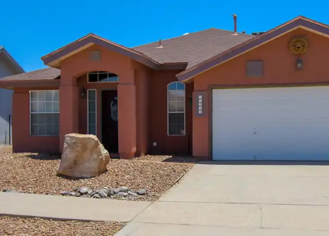 Property at 14032 Lago Seco Dr, Horizon City, TX, 79928, 4 beds, 2 baths, [object Object]