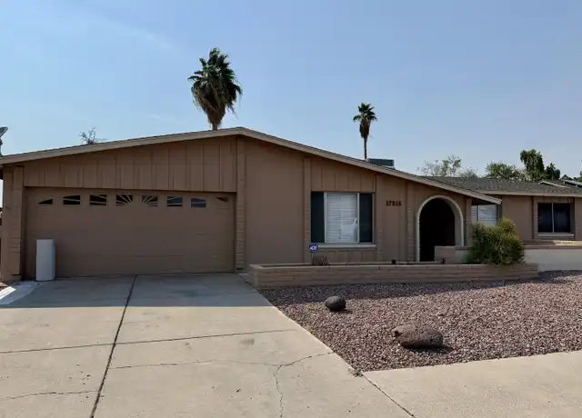 Property at 17214 N 49th Ave, Glendale, AZ, 85308, 4 beds, 2 baths, [object Object]