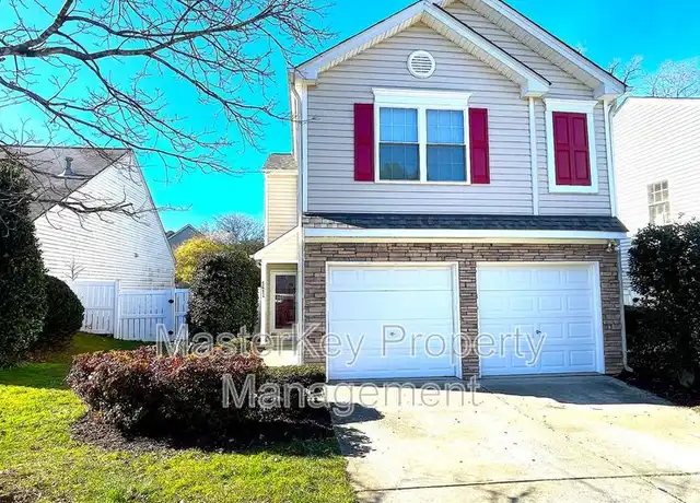 Property at 5612 Sorrell Crossing Dr, Raleigh, NC, 27617, 3 beds, 2.5 baths, [object Object]