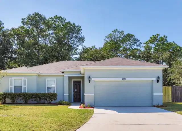 Property at 1105 Dawnlight Rd, Jacksonville, FL, 32218, 3 beds, 2 baths, [object Object]