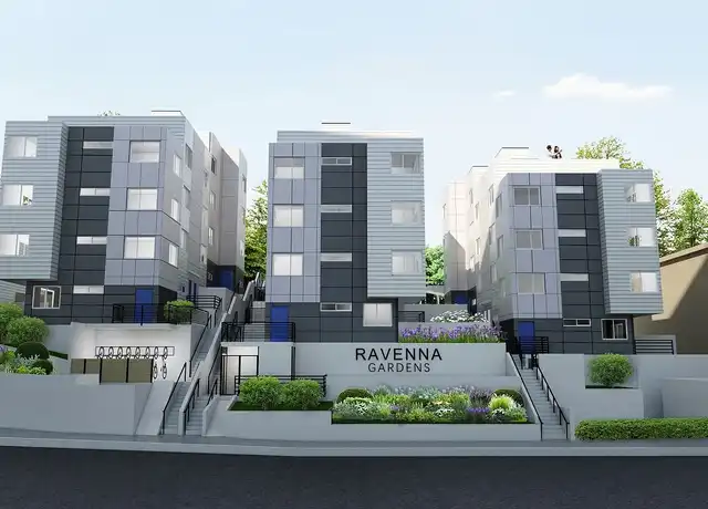 Property at Ravenna Gardens - 5015 Ravenna Ave NE, Seattle, WA, 98105, 6 beds, 3 baths, [object Object]
