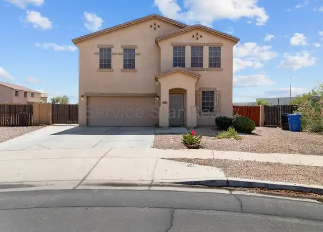 Property at 7303 W St Charles Ave, Laveen, AZ, 85339, 5 beds, 2.5 baths, [object Object]