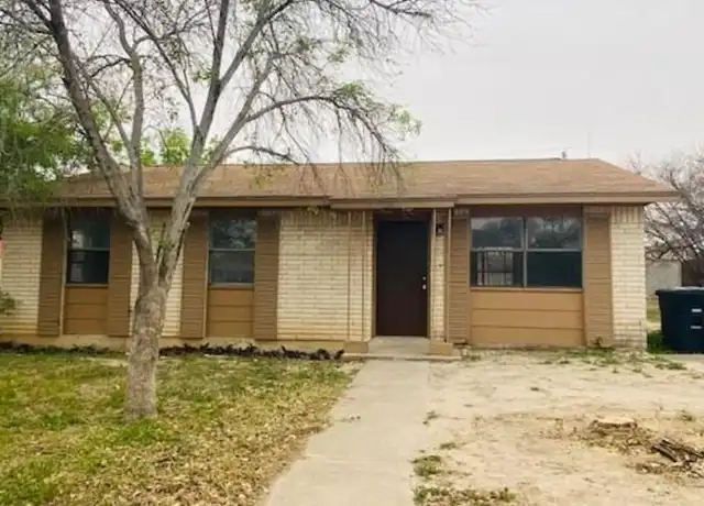 Property at 1128 Romemarie Dr, Eagle Pass, TX, 78852, 3 beds, 1 bath, [object Object]
