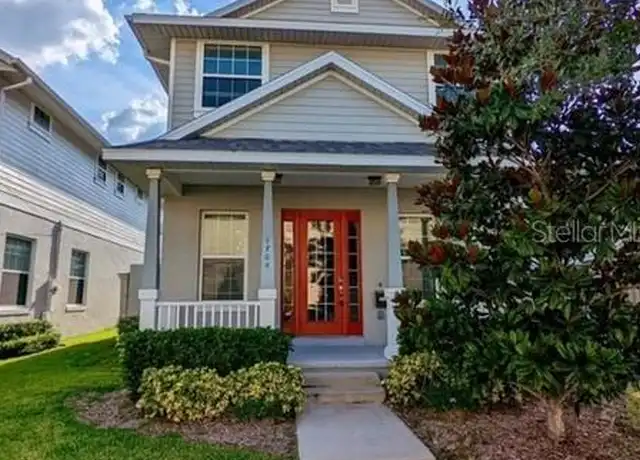 Property at 1704 N Shore Ter, Orlando, FL, 32804, 3 beds, 2.5 baths, [object Object]