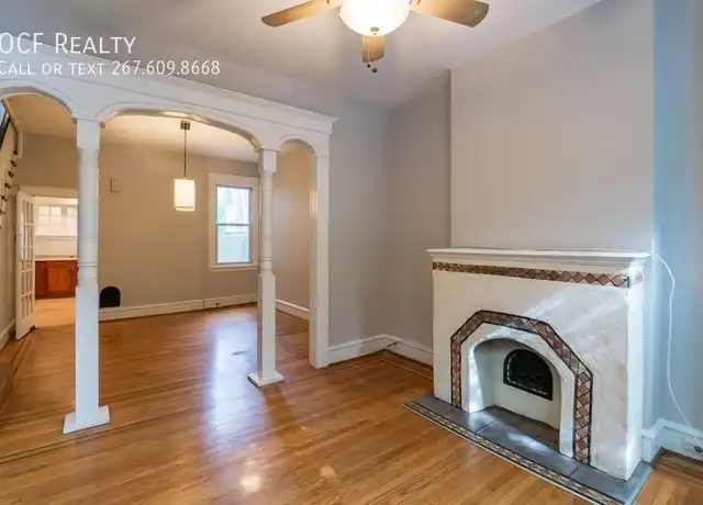 Property at 1221 Marlborough St, Philadelphia, PA, 19125, 4 beds, 1.5 baths, [object Object]