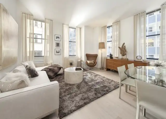 Property at 70 Pine St Unit 720, New York, NY, 10005, 3 beds, 2 baths, [object Object]