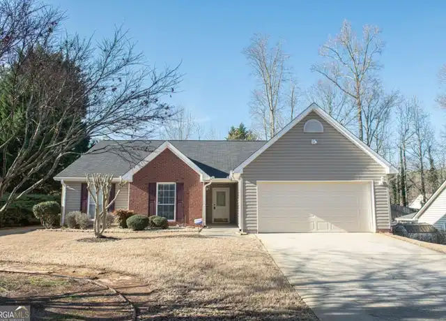 Property at 907 Ashley Crossing Ln, Lawrenceville, GA, 30043, 3 beds, 2 baths, [object Object]