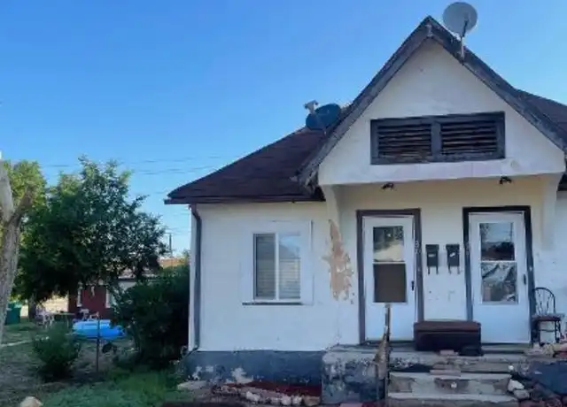 Property at 803 E 12th St, Pueblo, CO, 81001, 1 bed, 1 bath, [object Object]