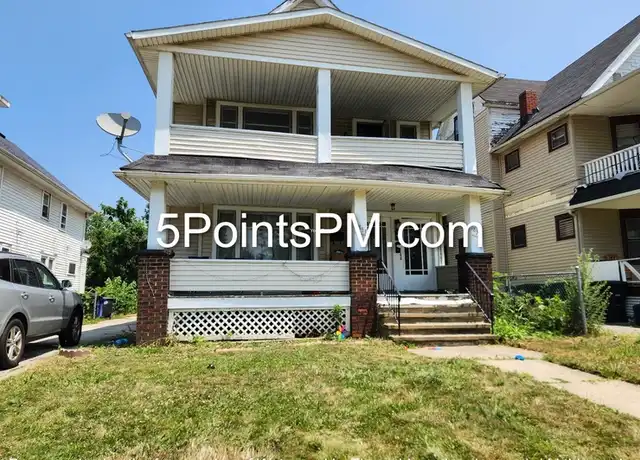 Property at 1853 Colonnade Rd Unit 2, Cleveland, OH, 44112, 2 beds, 1 bath, [object Object]