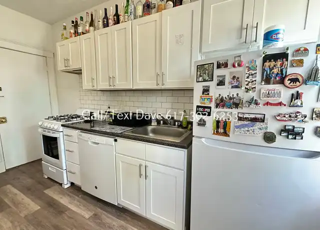 Property at 7-19 Mount Hood Rd Unit 1, Boston, MA, 02135, 4 beds, 1 bath, [object Object]