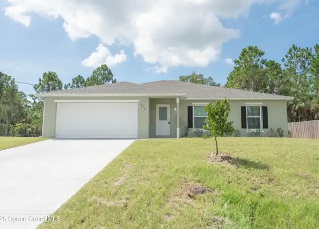 Property at 390 J T Sancho St, Palm Bay, FL, 32908, 4 beds, 2 baths, [object Object]
