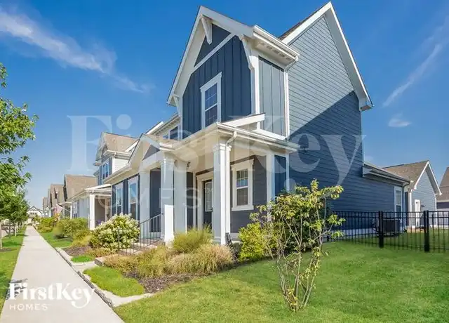 Property at 10892 Mossy Rock Dr, Fishers, IN, 46038, 3 beds, 2.5 baths, [object Object]
