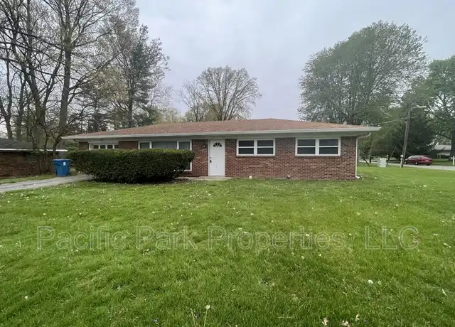 Property at 6520 W 16th St, Indianapolis, IN, 46214, 3 beds, 1.5 baths, [object Object]