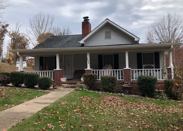 Property at 898 Rock Springs Dr, Kingsport, TN, 37664, 3 beds, 2 baths, [object Object]